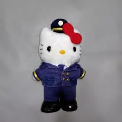 タグ付き ハローキティ 制服シリーズ ダニエル ホテルオークラ