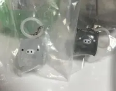 サンエックスユニバース マスコットチャーム