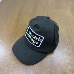 2026年最新】ELECTRIC COTTAGE キャップの人気アイテム - メルカリ