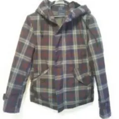 コートジャケット