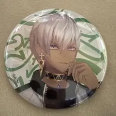 イブラヒム　にじさんじフェス2026 クラスジャージ缶バッジ