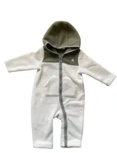 アウター ロンパース