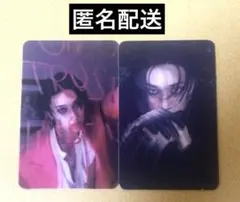 Stray kids DO IT 通常盤 レンチキュラー トレカ バンチャン