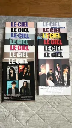 2026年最新】l'arc-en-ciel 会報の人気アイテム - メルカリ