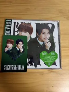 EBiDAN Yes!東京 Sakurashimeji盤