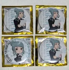 FGO フェス 徐福 缶バッジ 藤丸立香はわからない KADOKAWA - メルカリ