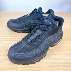 超メルカリ市限定価格NIKE AIR MAX 95 ESSENTIAL 27.5 - メルカリ