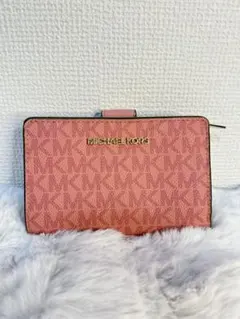 マイケルコース　財布