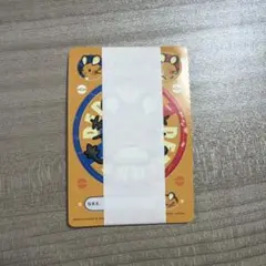 デデンネ：プロモカードパック第4弾 PROMO SM-P 215/SM-P - メルカリ