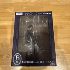 刀剣乱舞】B賞 燭台切光忠 祝装ver. ぬーどるストッパーフィギュア