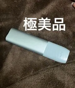 【極美品】IQOSイルマiワン IQOS ILUMA 電子タバコiqosイルマ