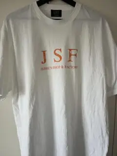 JSF 店舗限定Tシャツ　(Jesse The BONEZ RIZE JSF 店舗限定Tシャツ (Jesse The BONEZ RIZE 【公式通販】