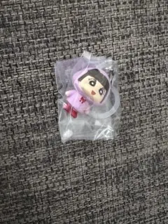 クレヨンしんちゃんめじるしアクセサリー2 あいちゃん