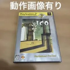 ICO イコ /PlayStation 2 the Best