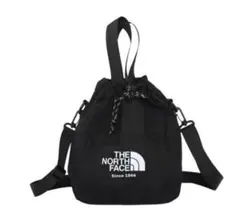 THE NORTH FACEショルダーバッグ　男女兼用　韓国ホワイトレーベル
