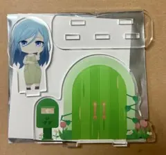 プロセカ　マイセカイ　どこでも訪問アクリルスタンドB　日野森雫