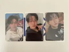 Straykids チャンビン　KARMA 封入トレカセット