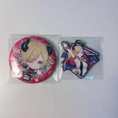 癒月ちょこグッズ