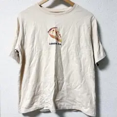 RUBY AND YOU レモンパイ Tシャツのサムネイル