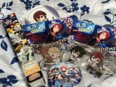 あんさんぶるスターズ！！ Knightsセット(今月処分)