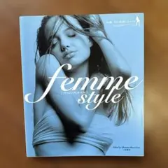 ファム・スタイル : 女優、その素顔とキャリア