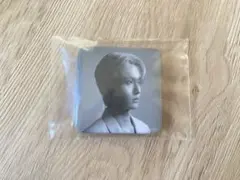 INI 田島将吾 缶バッジ