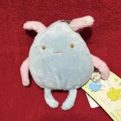 サンリオ イエローネズミ マスコットチャーム ぬいぐるみ - メルカリ