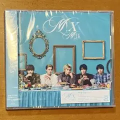 M!LK M!X アルバム 通常盤