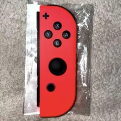 【純正】Nintendo Switch Joy-Con (R) レッド