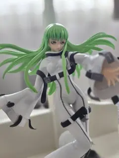 2026年最新】一番くじ コードギアス A賞 C Cの人気アイテム - メルカリ