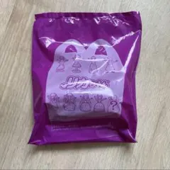 ハッピーセット　リカちゃん