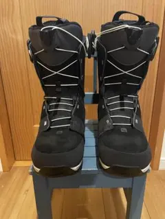 2026年最新】salomon スノーボードブーツの人気アイテム - メルカリ