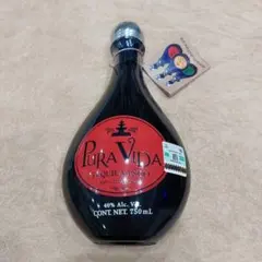 プラヴィダ テキーラ アネホ 750ml 未開封 - メルカリ