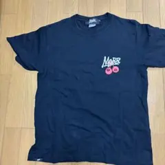 「No.7様専用」MoBB チェリー＆炎デザイン Tシャツ