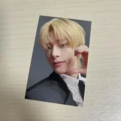 ENHYPEN ジェイク DARKBLOOD ユニバ特典