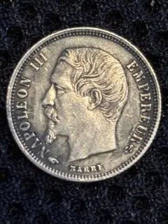 『ポン太』スペインアルフォンソ13世少年像5ペセタ銀貨(1898) ポン太様専用』スペインアルフォンソ13世少年像5ペセタ銀貨(1898