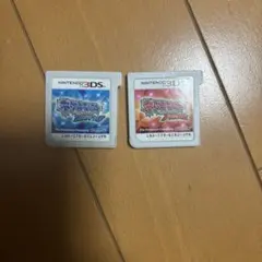ポケットモンスターオメガルビーアルファサファイア