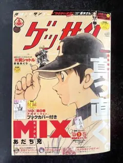 2026年最新】ゲッサン 創刊号付録の人気アイテム - メルカリ