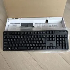 ELECOM ワイヤレスキーボード TK-FBP112BKのサムネイル