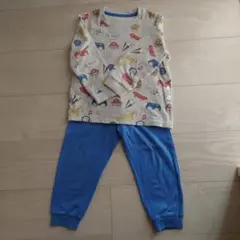UNIQLOキッズ長袖パジャマ 100cm　パウ・パトロール