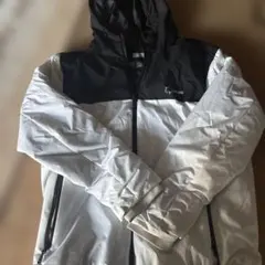 LOGOS DAYS ナイロンジャケット