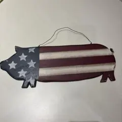 アメリカ雑貨　カントリー雑貨　ヴィンテージ