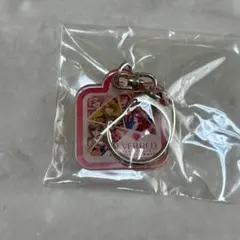 フラガリアメモリーズ「EVER RED」アクリルキーホルダー