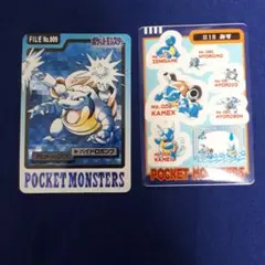 2025年最新】シールダス カメックスの人気アイテム - メルカリ