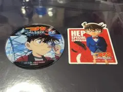 名探偵コナン 江戸川コナン アクリルコースター