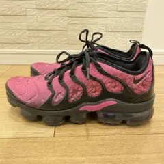 激レアNIKE Air Vapormax Plus Active Fuchsia