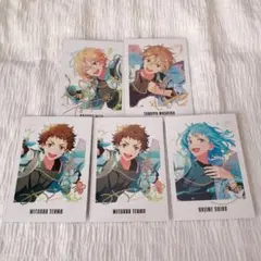 ぱしゃっつ 9th Ra*bits