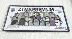 ☆専用☆ずっと真夜中でいいのに。 うにぐり エンボス加工プレート