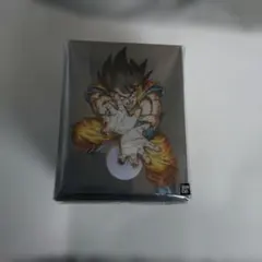 【新品未開封品】ドラゴンボール スーパーダイバーズ 40周年 デッキケース 1個