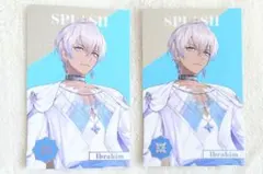 にじさんじ　8th Anniversary　イブラヒム